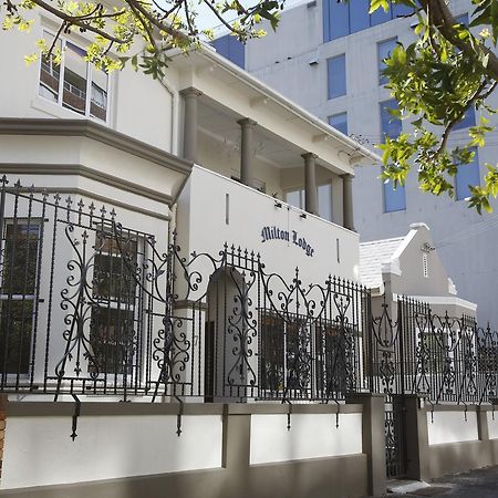 Milton Lodge Cidade Do Cabo Exterior foto