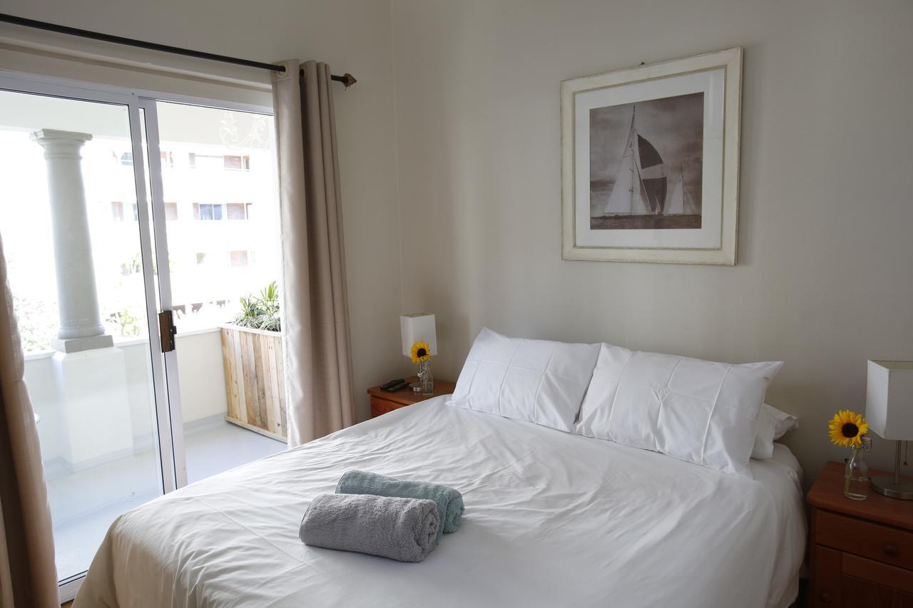 Milton Lodge Cidade Do Cabo Exterior foto
