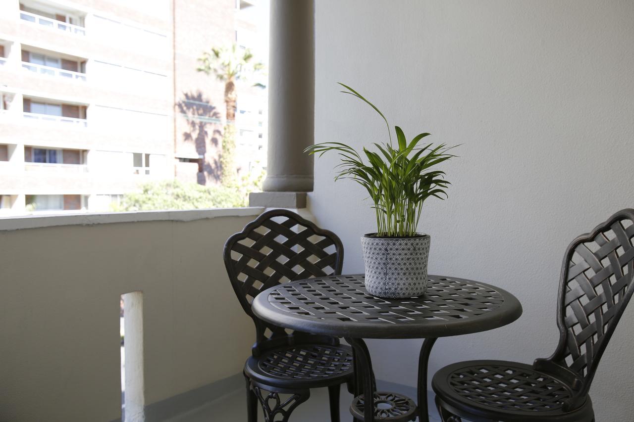 Milton Lodge Cidade Do Cabo Exterior foto